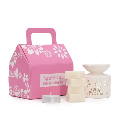 Set regalo profumato - Tea &amp; Roses