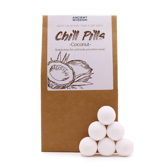 Confezione regalo Chill Pills 350 g – Summer of Love