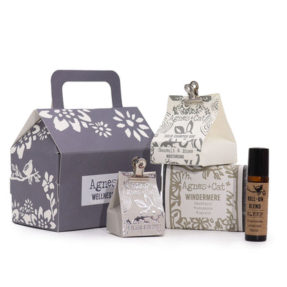 Set regalo benessere - Lake Breeze