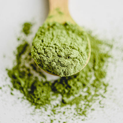 50 g di matcha culinario biologico