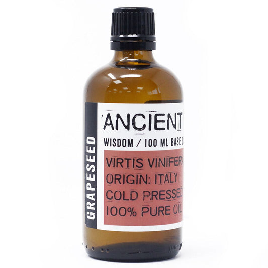 Olio di vinaccioli – 100 ml