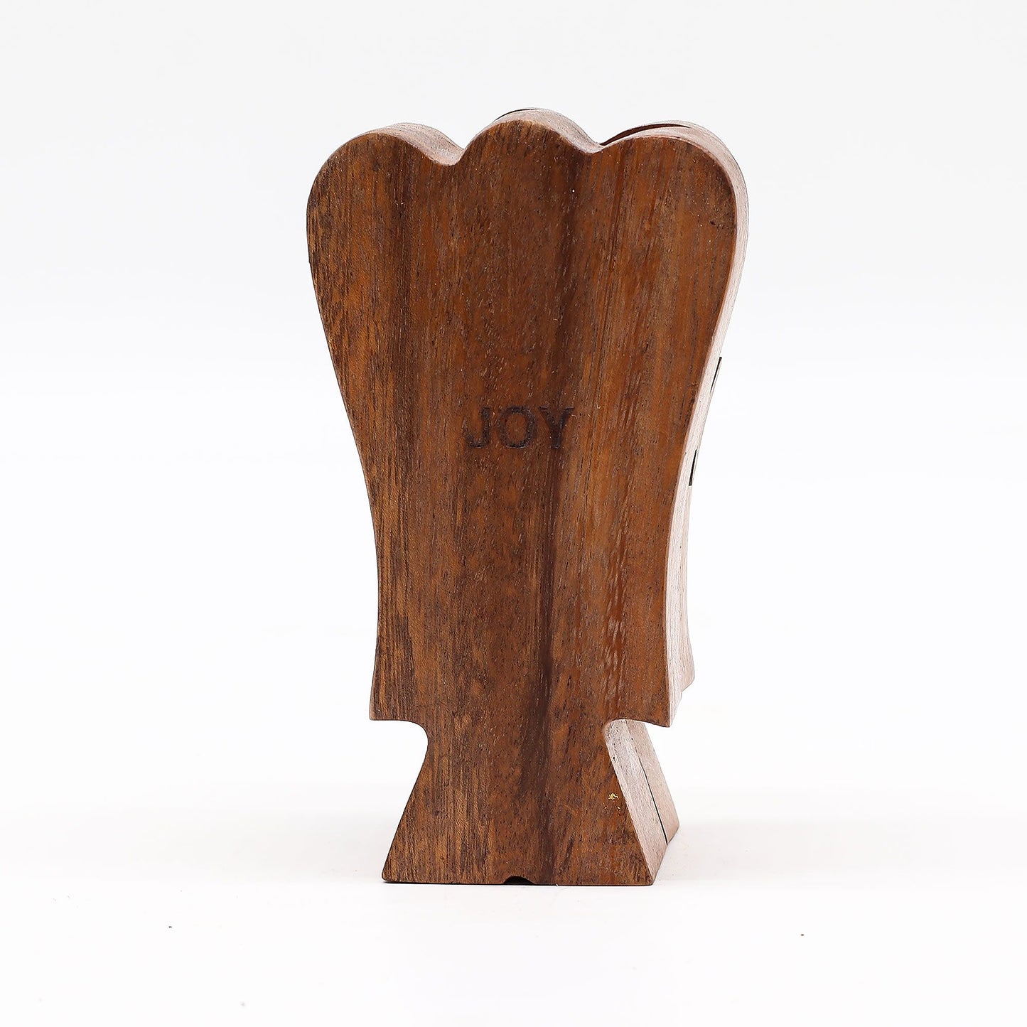 Scatola magica dell'angelo - Gioia - 14 cm