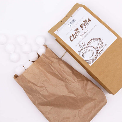 Confezione regalo Chill Pills 350 g – Summer of Love