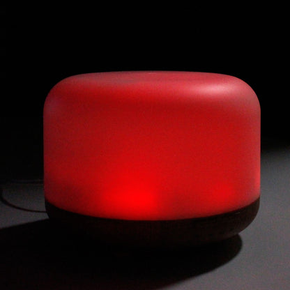 Atomizzatore Aarhus - Pod classico - USB - Cambio colore - Timer