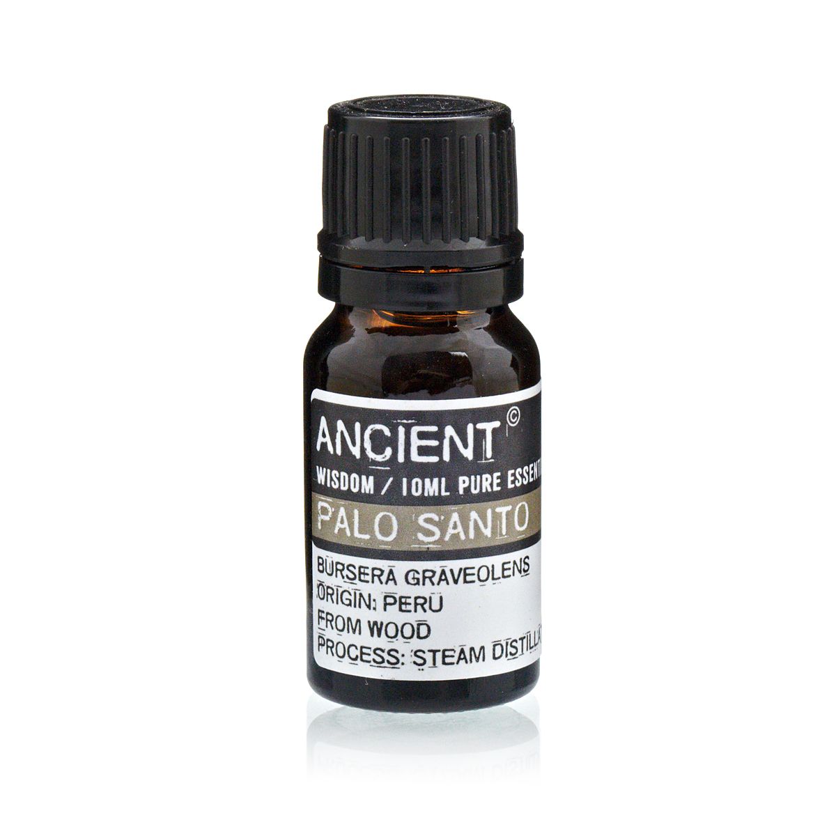 Olio essenziale di Palo Santo 10 ml