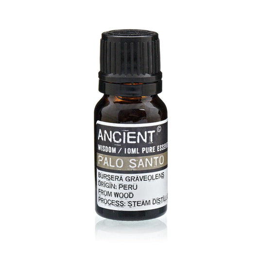 Olio essenziale di Palo Santo 10 ml