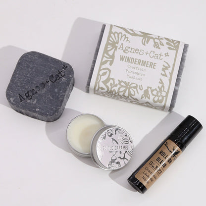 Set regalo benessere - Lake Breeze