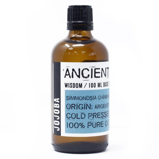 Olio di jojoba – 100 ml