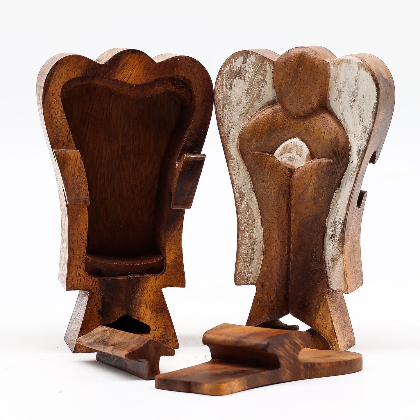 Angel Magic Box - Pace - 14 cm