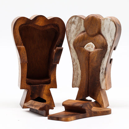 Angel Magic Box - Pace - 14 cm