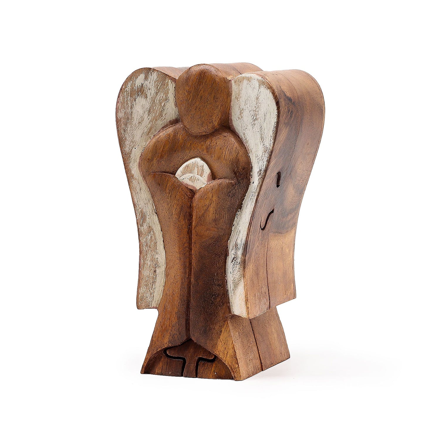 Angel Magic Box - Pace - 14 cm