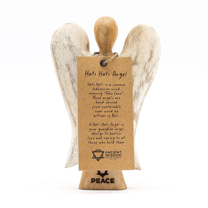 Angelo - Pace - 15cm 