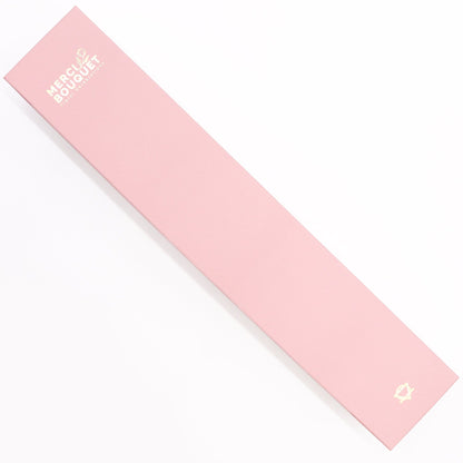 Scatola extra lunga - Benedizioni del bambino - Rosa