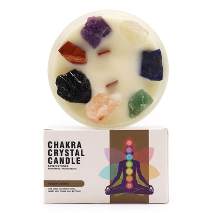 Sette Chakra