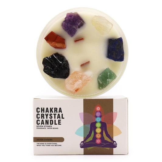 Sette Chakra