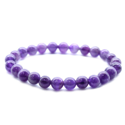 Bracciale della forza - ametista