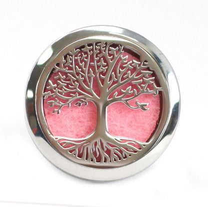 Set diffusore automatico - Albero della vita - 30 mm