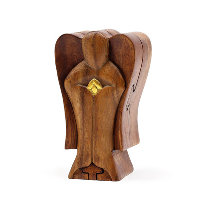 Angel Magic Box - Amicizia