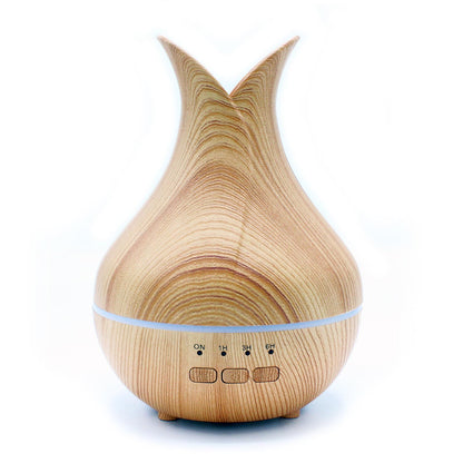 Atomizzatore Palermo - USB - Cambio colore - Timer
