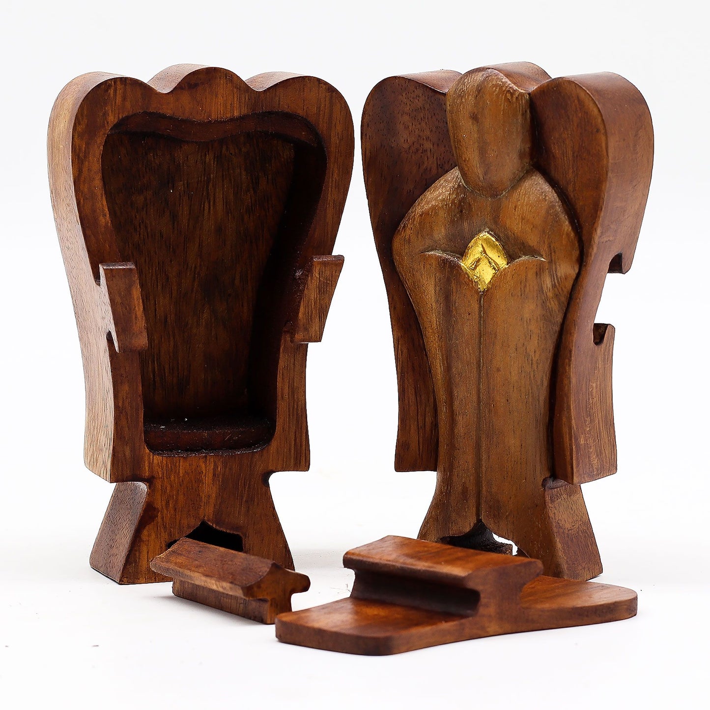 Angel Magic Box - Amicizia