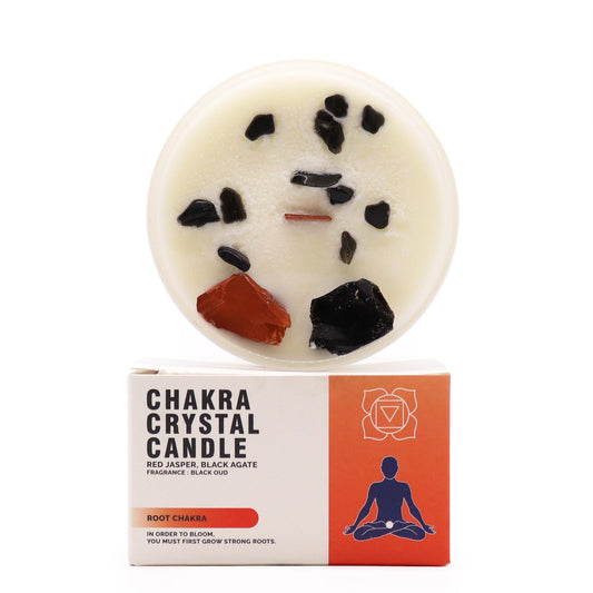 Chakra della radice