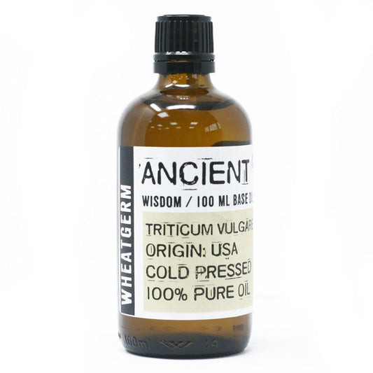 Olio di germe di grano – 100 ml