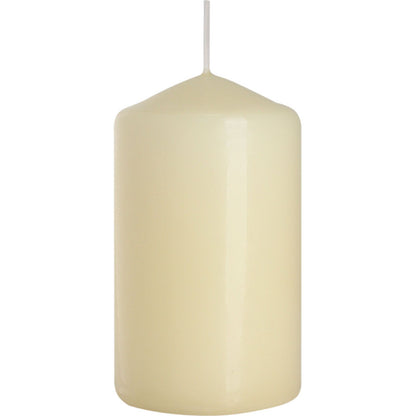 Candela 60 × 100 mm – avorio