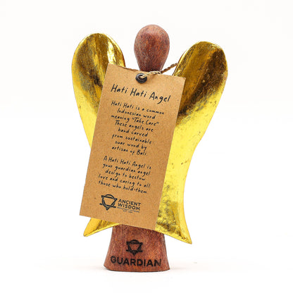 Angelo - Protettore - 15cm 