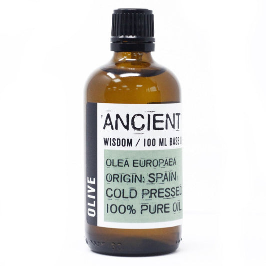 Olio d'oliva - 100 ml