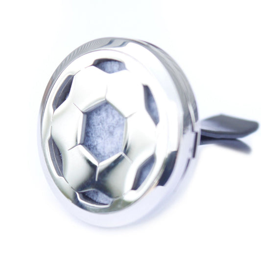 Diffusore per auto – Calcio – 30 mm