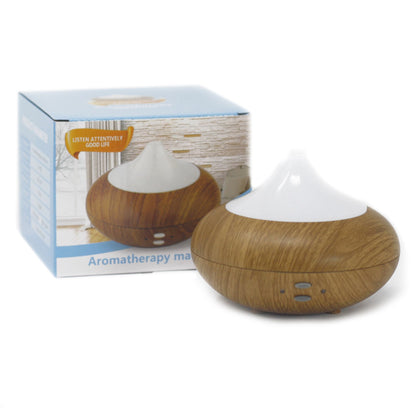 Atomizzatore per aromi - Mini Wood USB