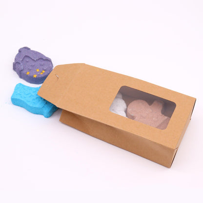 Set regalo - Divertimento natalizio