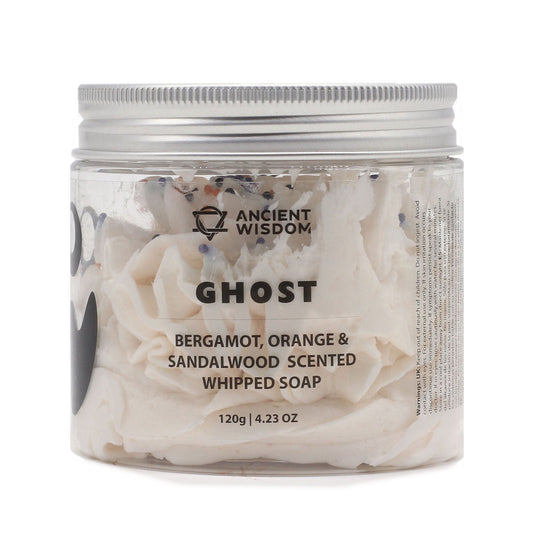 Sapone montato – Spirit 120 g