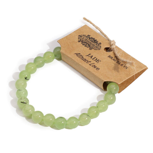 Bracciale del potere – giadeite