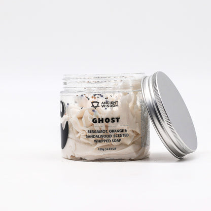 Sapone montato – Spirit 120 g