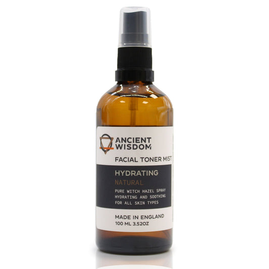 Amamelide pura – 100 ml