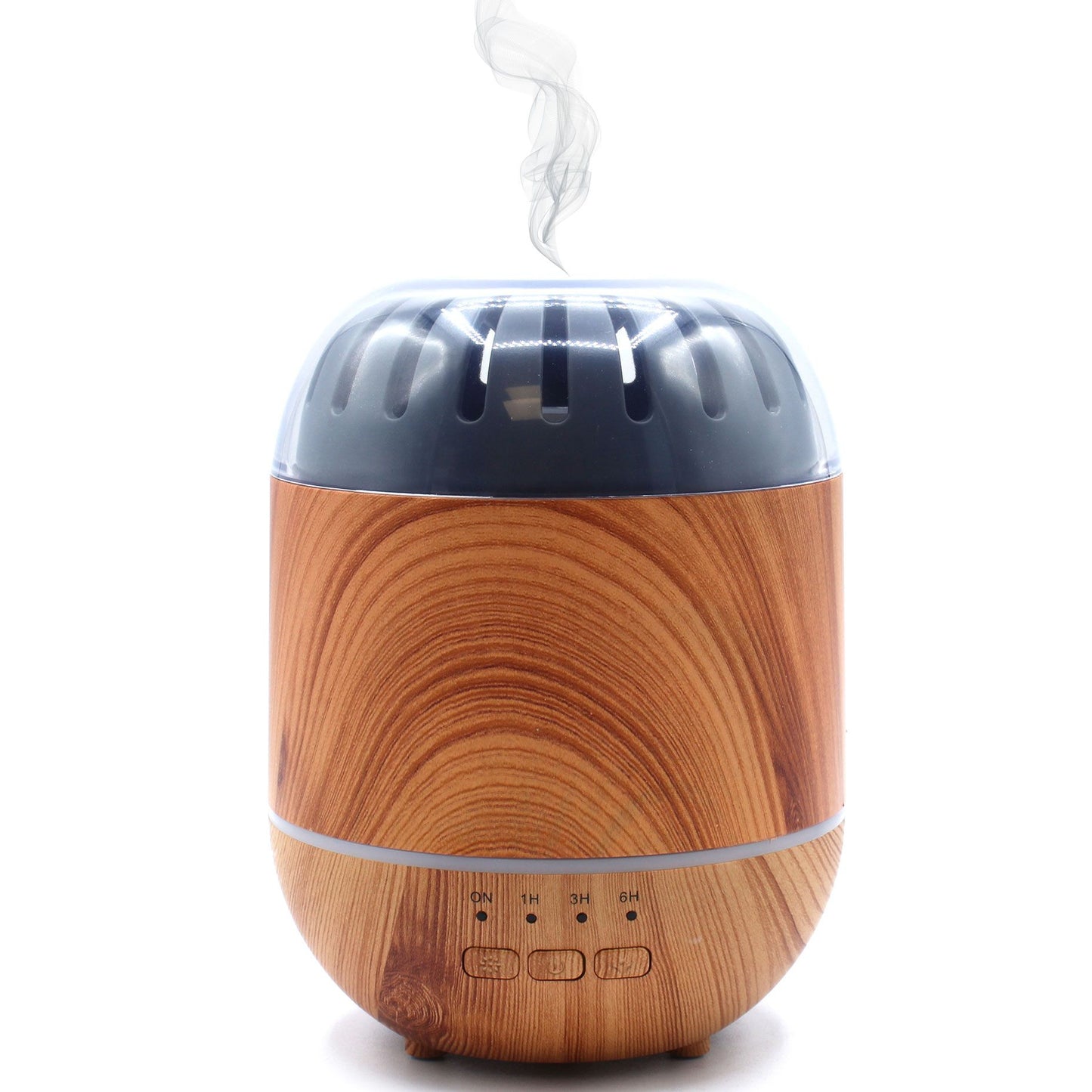 Atomizzatore Copenhagen - USB - Cambio colore - Timer