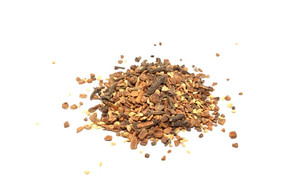 50 g di miscela di spezie Yogi