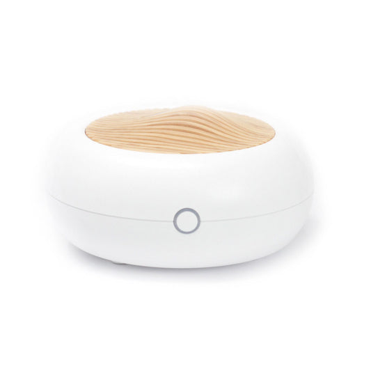 Atomizzatore per aromi - USB bianco norvegese