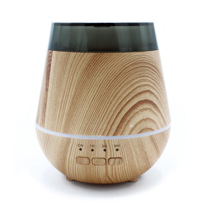 Atomizzatore Helsinki - USB - Cambio Colore - Timer