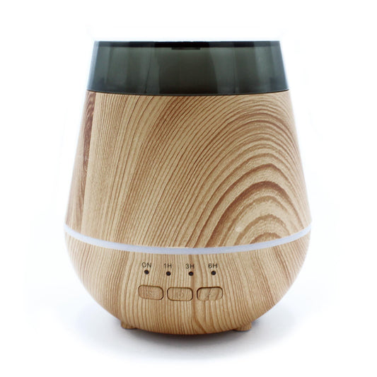 Atomizzatore Helsinki - USB - Cambio Colore - Timer