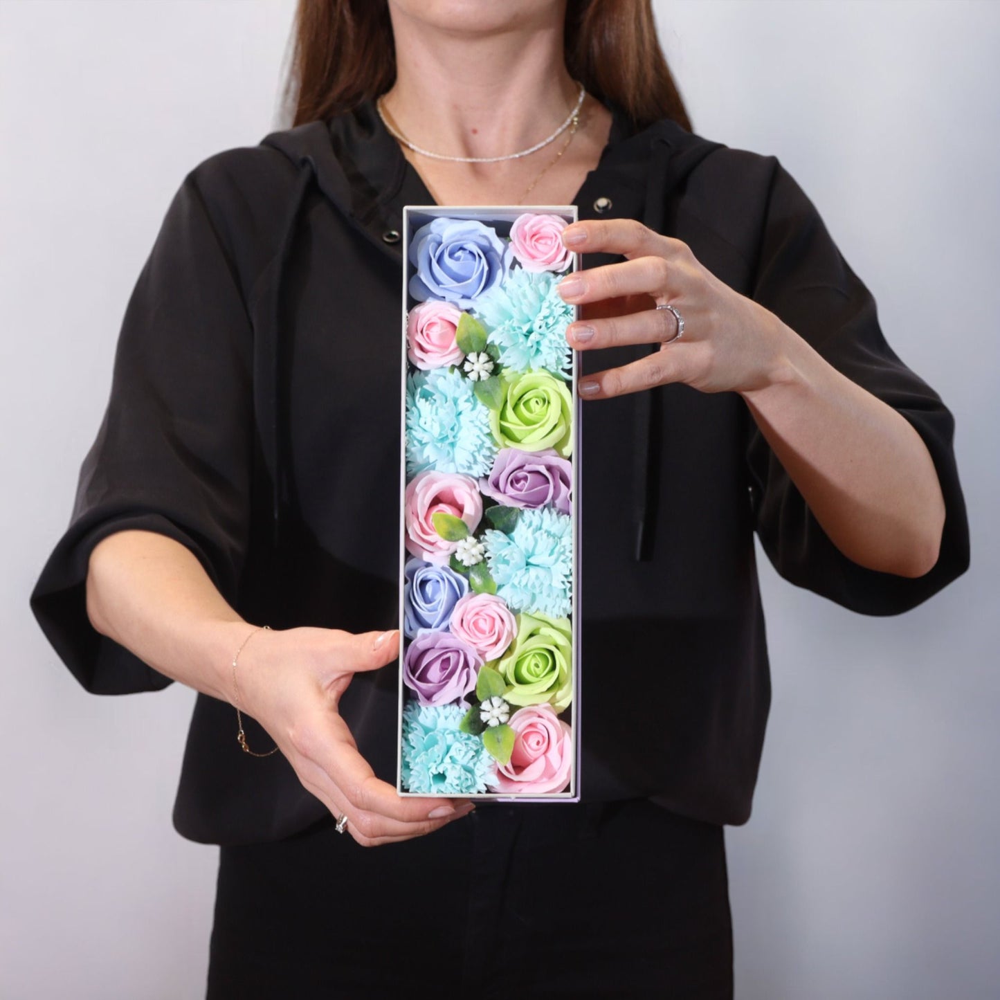 Long Box - Benedizioni per i bambini - Blues