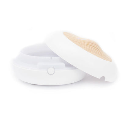 Atomizzatore per aromi - USB bianco norvegese