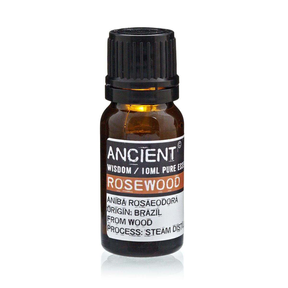 10 ml di olio essenziale di palissandro