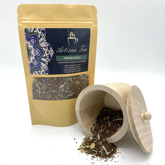 50 g di Rooibos Biodigest biologico