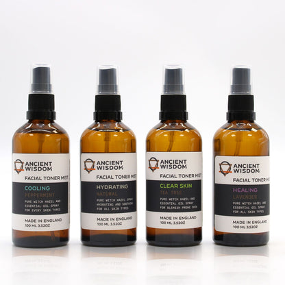 Amamelide pura – 100 ml