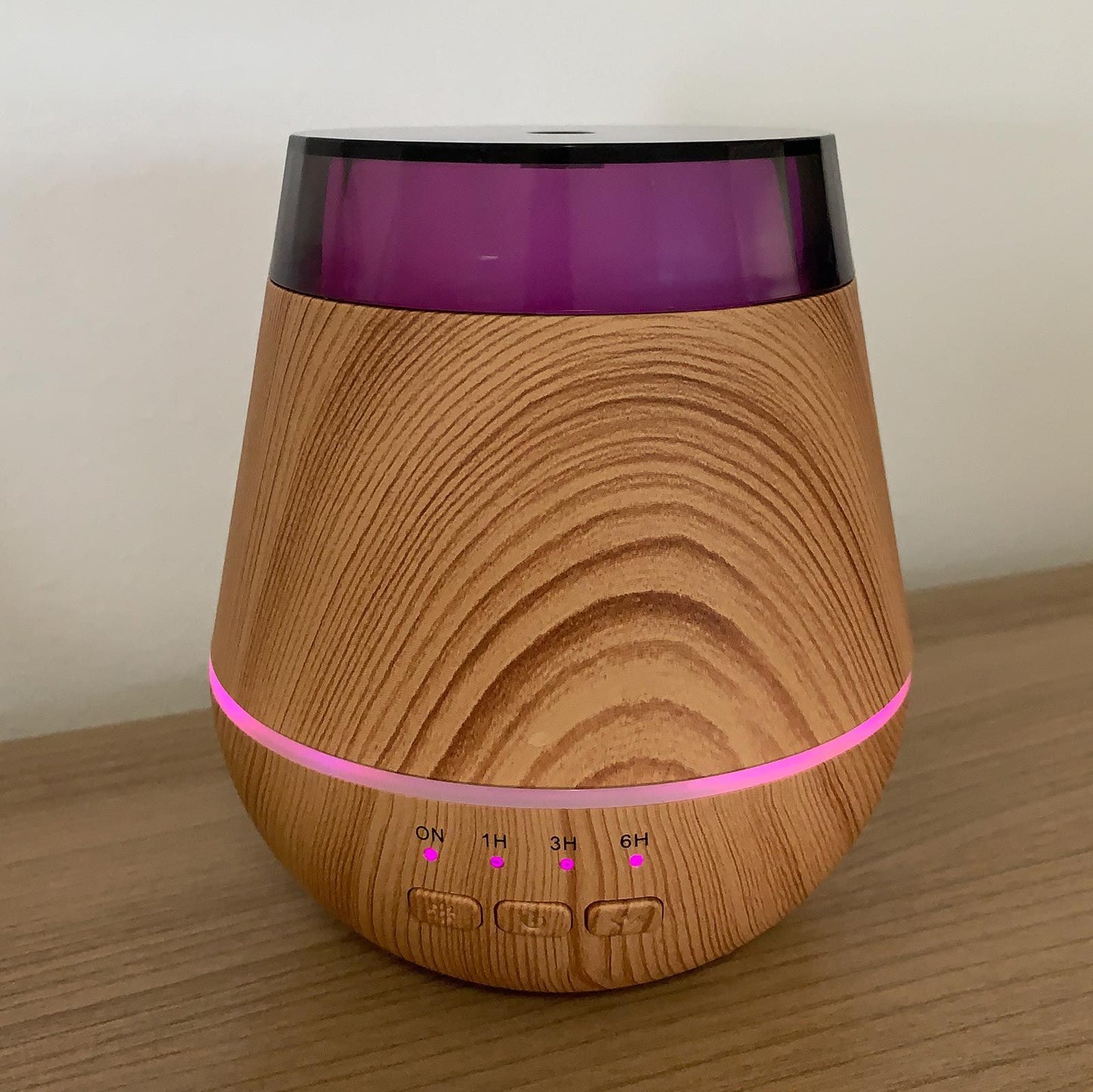Atomizzatore Helsinki - USB - Cambio Colore - Timer