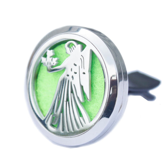 Set diffusore per auto – Guardian Angel – 30 mm