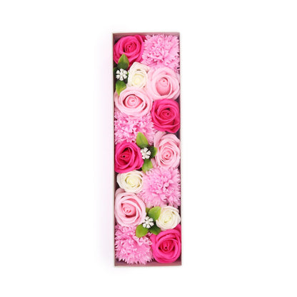 Long Box - Benedizioni per i bambini - Rosa