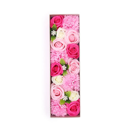 Long Box - Benedizioni per i bambini - Rosa